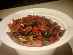 -相遇·鲜炒黄牛肉(丹阳吾悦广场店)