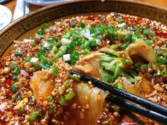 -茶泡饭(李子坝店)