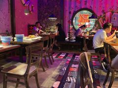 -蘭奢雅集·江浙菜(青山江滩店)