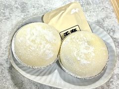 芒果雪梅娘-水牛奶皇后糖水铺(深圳总店)