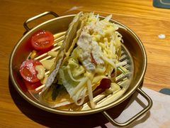-LUCCA卢卡西班牙海鲜饭(远洋广场店)