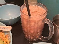 -URBAN SOI Thai Kitchen乐泰料理(长乐路店)
