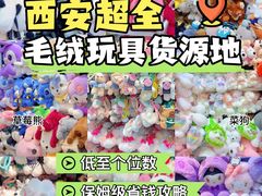 -西北轻工批发市场