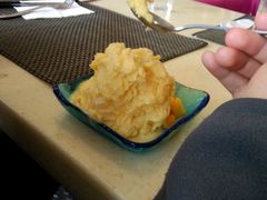 -半秋山西餐厅(宜昌大洋店)