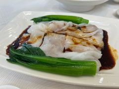 -番禺宾馆丽苑厅