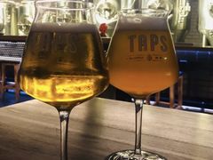 -TAPS精酿啤酒屋