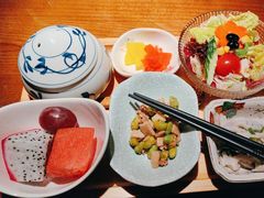 -阿吾罗日本料理(K11艺术中心店)