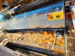 -苏格里岛自助海鲜烤肉火锅(集美万达店)