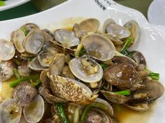 -景好海鲜餐厅(大鹏必选旅游店)