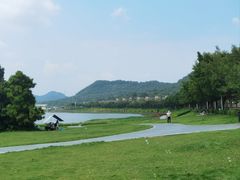 -风云岭森林公园