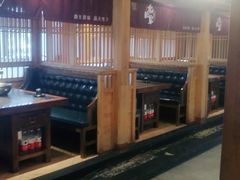 -九田家黑牛烤肉料理(珠江摩尔店)