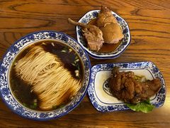 -孙盛兴奥灶面馆·蟹黄面·三虾面(山塘街总店)