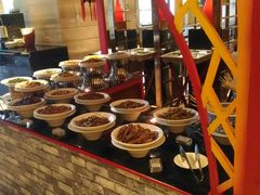 -东方广场假日酒店-蜀咖啡餐厅