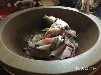 有比较浓的花椒味，汤很鲜美