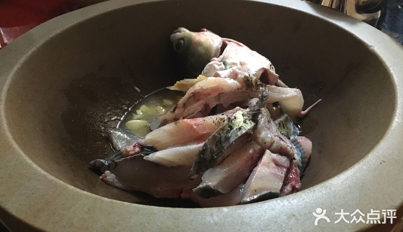 有比较浓的花椒味，汤很鲜美
