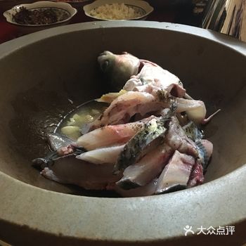 有比较浓的花椒味，汤很鲜美