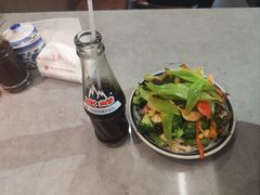 -弓家大队老碗面(高新咖啡街区店)