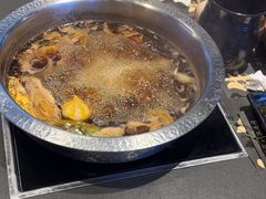 -牛武士寿喜烧·和牛火锅自助(全球首店)