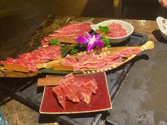 -觅福里•熟成和牛餐厅