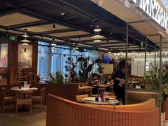 -玛尚诺意式餐厅(日月光店)