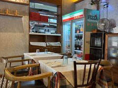 -贝拉披萨Pizzeria da Bella Verace