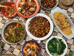 -老三样·旧食新味(万寿宫店)