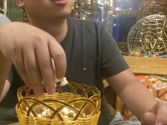 -MAX伯爵趣味互动密室逃脱(大坪D馆店)