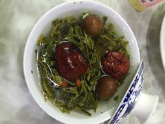 -清真·胖妈妈手抓餐厅(定西路长城宾馆店)