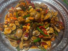 -东来土菜馆(民祥园路店)