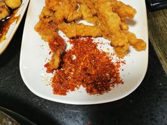 -老船夫石锅苗苗鱼·老字号(三道堰总店)