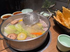 -掂档潮汕牛肉火锅(万象城店)