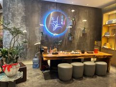 -若蘭慈·无国界素食料理(欢乐海岸店)