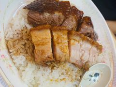 -一乐烧鹅(中环店)