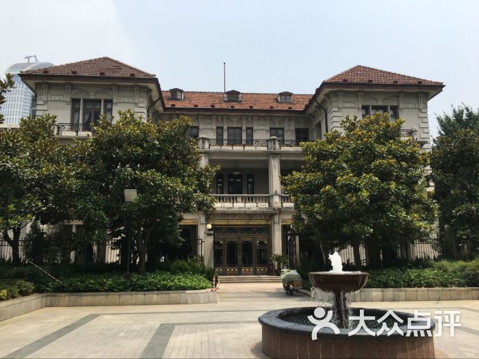 慧公馆maison de lhui(巨鹿路店)-图片-上海美食-大众点评网