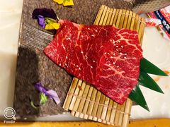 -厚贞日式烤肉(龙之梦店)