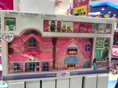 -TOYSRUS玩具反斗城(南宁万象城店)