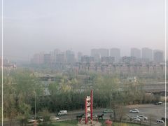-前关湿地公园
