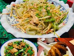 -旺角小渔村·海肠捞饭开创者(环山路店)