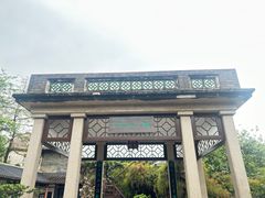 -东莞市可园博物馆