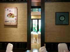 -良渚君澜度假酒店·中餐厅