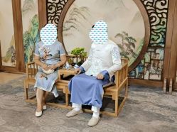 -金夫人One家全家福摄影(光环店)