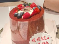 -姆们M Sweetie Cake(五道口店)
