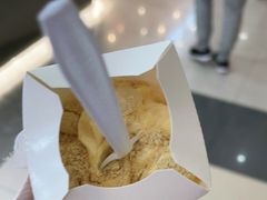 -麦当劳(天兴罗斯福店)