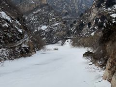 -黑龙潭风景区
