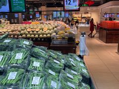 -永辉超市(回龙观店)