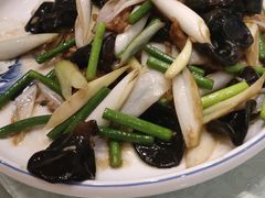 -艳阳天(明德北路店)