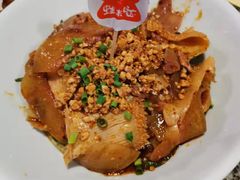 -蘭奢雅集·江浙菜(青山江滩店)