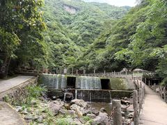 -太湖源风景区