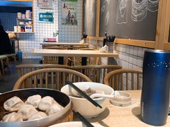 大堂-鸡鸣汤包(复地活力广场店)