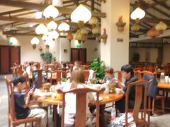 -古关火锅店(古北水镇景区店)